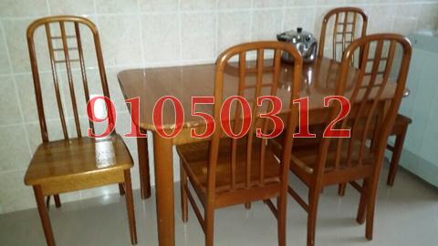 Blk 365 Clementi Avenue 2 (Clementi), HDB 3 Rooms #84952052